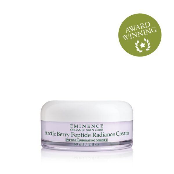 Arctic Berry Peptide Radiance Cream 60ml