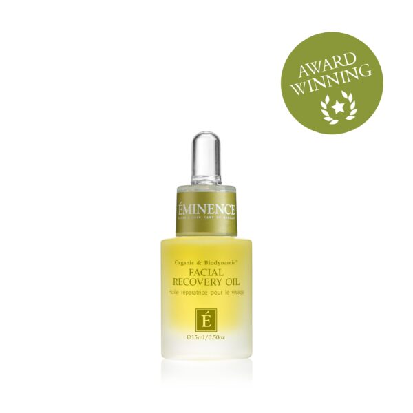 Facial Recovery Oil 15ml