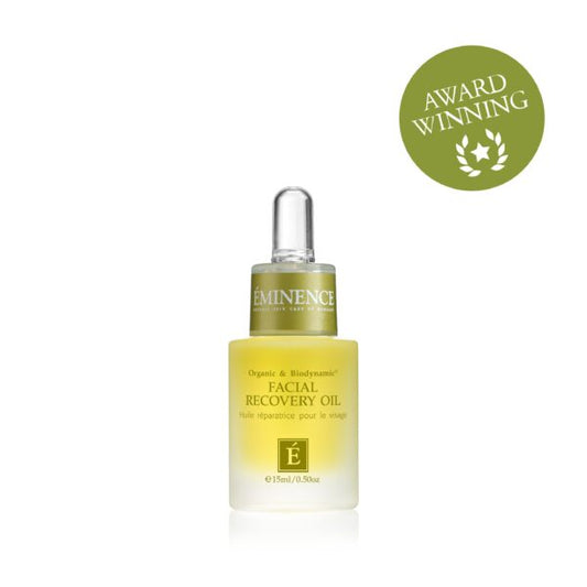 Eminence Facial Recovery Oil 15ml