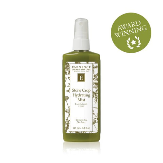 Eminence Stone Crop Hydrating Mist 125ml