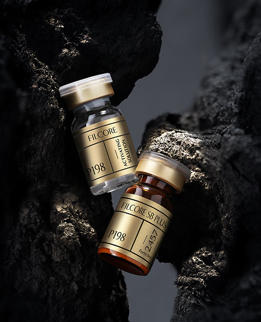 FILCORE Daily Premium Exosome Scalp and Skin