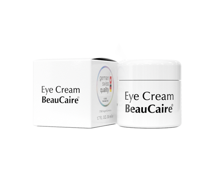 ORGANIC & VEGAN Eye Cream