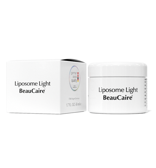 ORGANIC & VEGAN Liposome Light