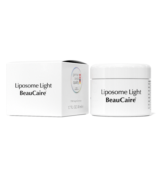 ORGANIC & VEGAN Liposome Light