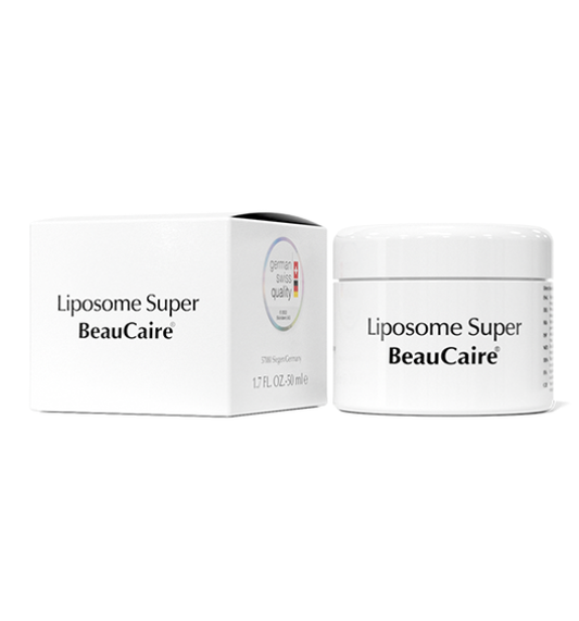 ORGANIC & VEGAN Liposome Super