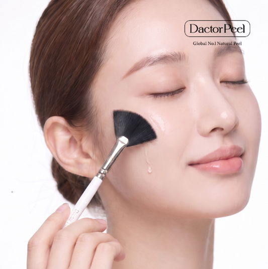 DactorPeel Intensive For Face Homecare Set - 1Month Program