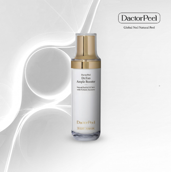 DACTOR PEEL Dr.Exo Ample Booster
