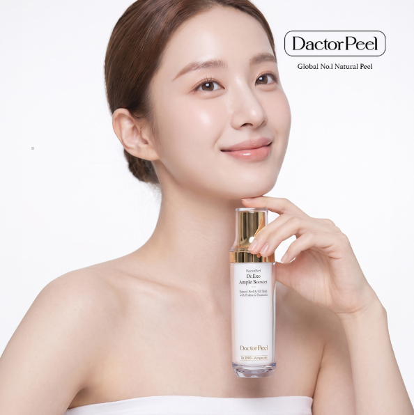 DACTOR PEEL Dr.Exo Ample Booster