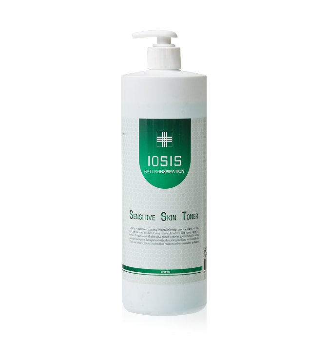 IOSIS Sensitive Skin Toner