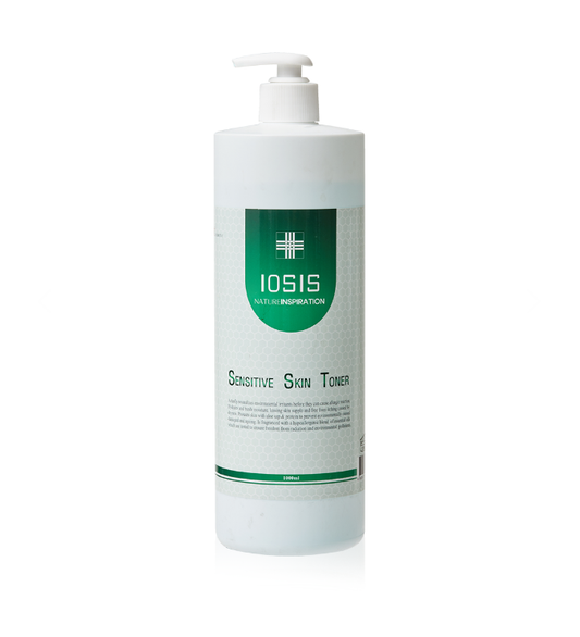 IOSIS Sensitive Skin Toner