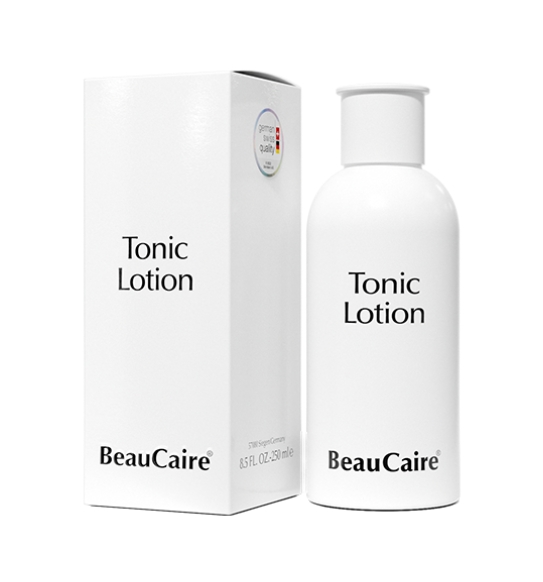 ORGANIC & VEGAN Tonic Lotion