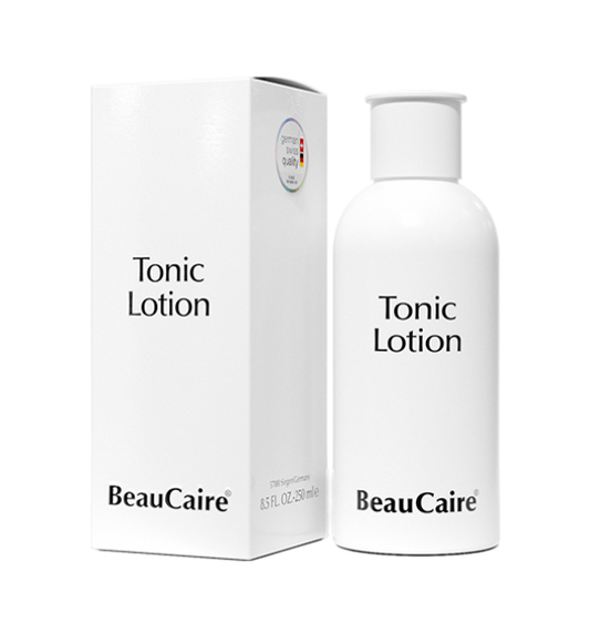 ORGANIC & VEGAN Tonic Lotion