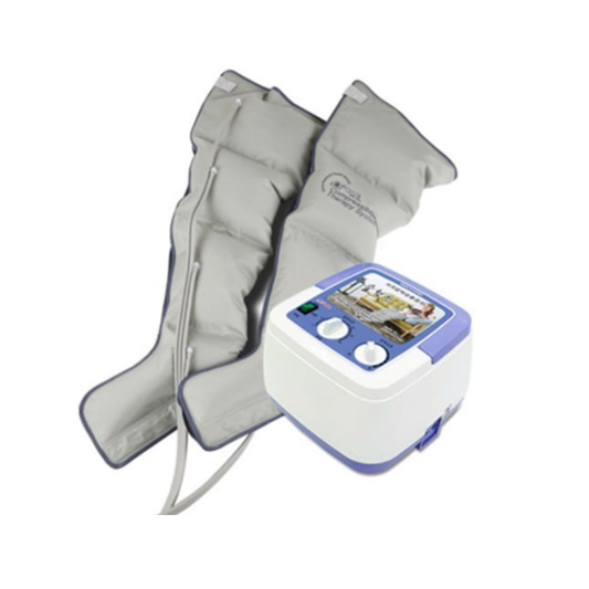 Air Compression Leg Massager