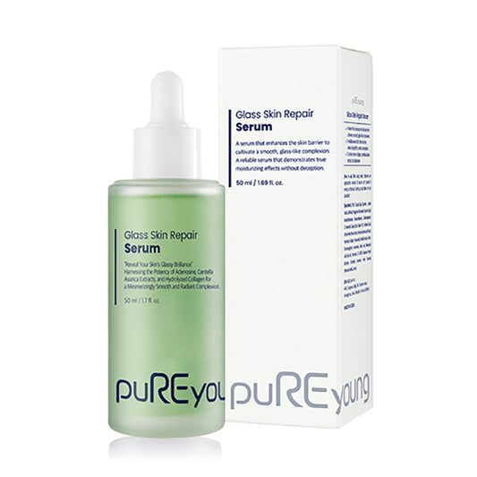 Pureyoung Glass Skin Repair Serum 50ml