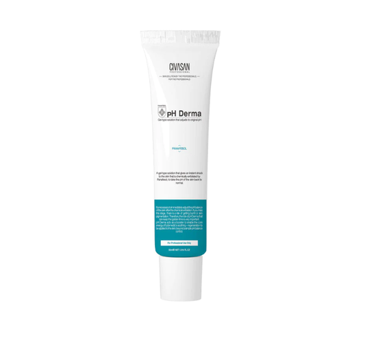 CIVASAN Post-Peel pH Repair Gel for Barrier Protection
