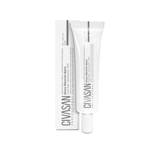 CIVASAN Professional Hydration and Improvement in One Meso BB