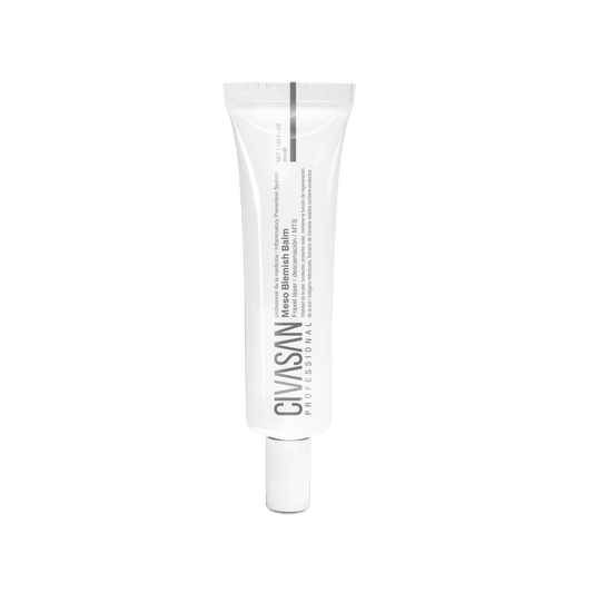 CIVASAN Professional Hydration and Improvement in One Meso BB