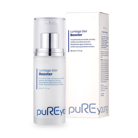 Pureyoung Recovery Booster Serum