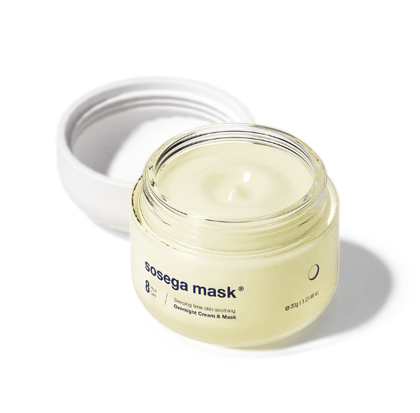 CIVASAN Professional Sosega Mask 50g