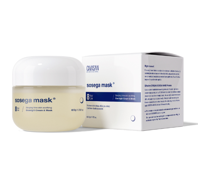 CIVASAN Professional Sosega Mask 50g