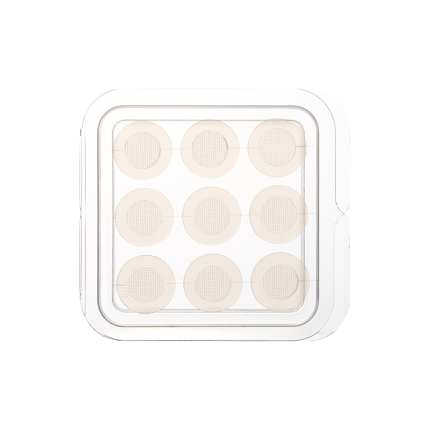 LOABLANC Trouble Carrot Magic Patch