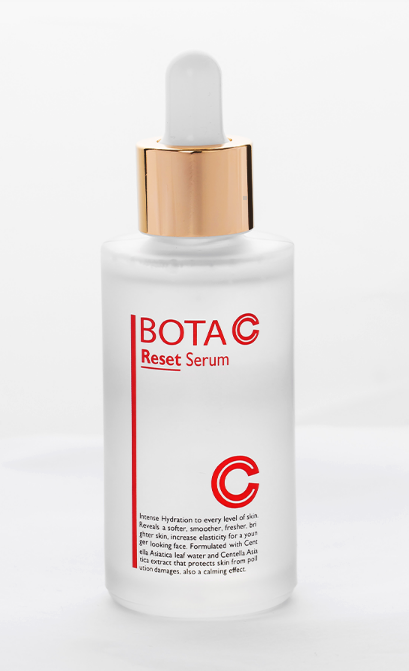 BOTA C Complexion and Wrinkle care Reset Serum