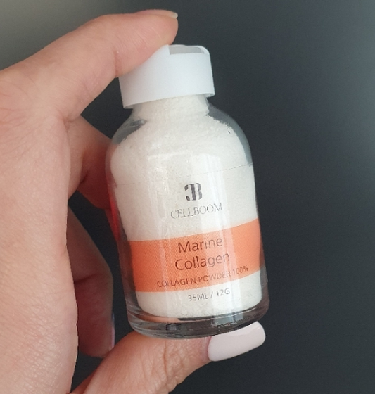 Cellboom Marine Collagen Powder 35ml