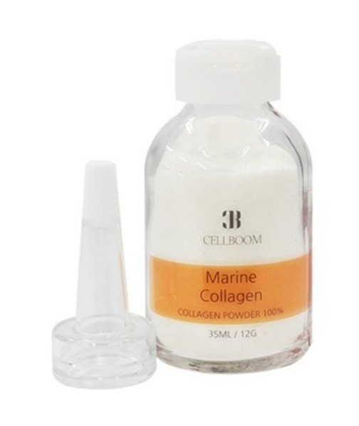 Cellboom Marine Collagen Powder 35ml
