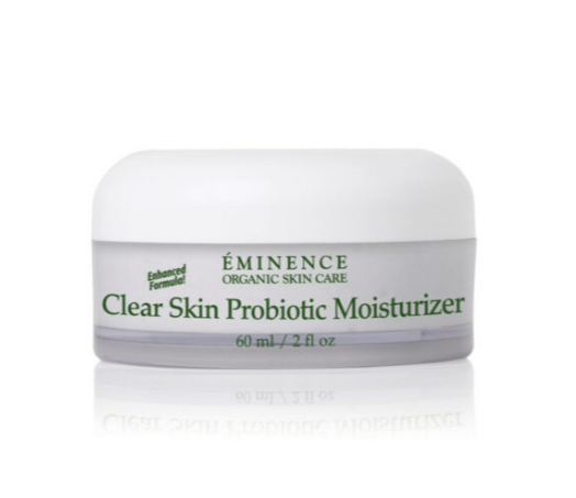 Clear Skin Probiotic Moisturizer 60ml