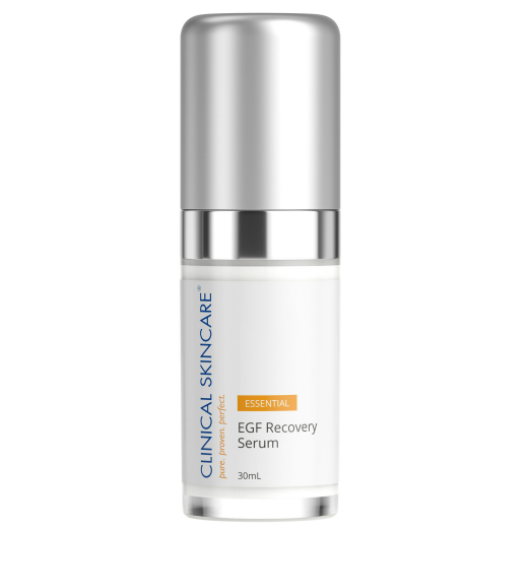 Clinical Skincare EGF-DNA Recovery Serum All Skins 30ml