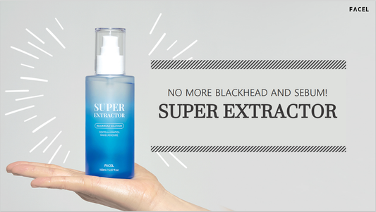 FACEL super extractor 