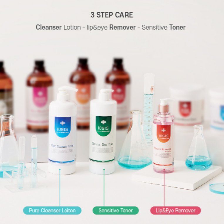 IOSIS Sensitive Skin Toner