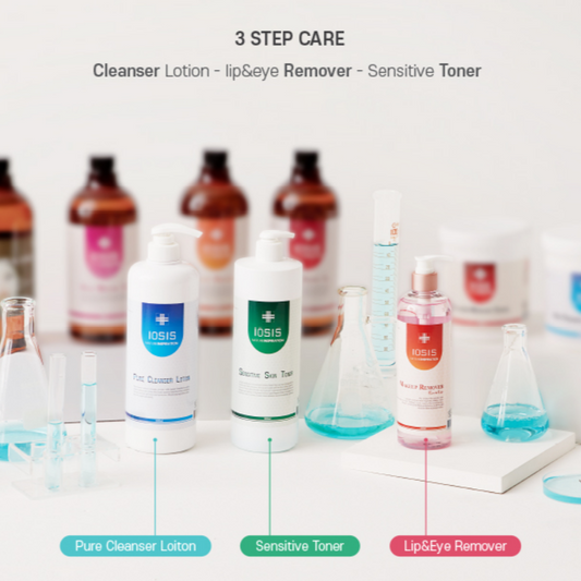 IOSIS Sensitive Skin Toner