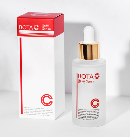 BOTA C Complexion and Wrinkle care Reset Serum