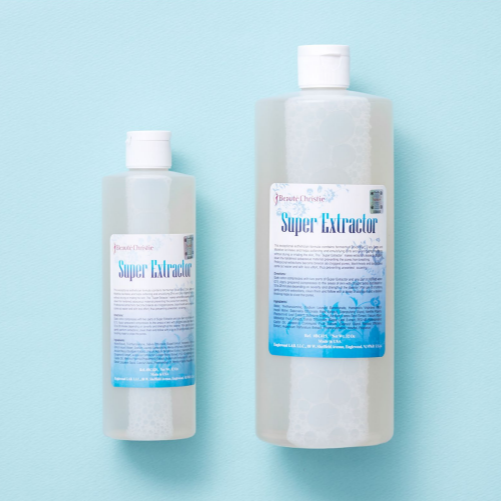 Super Extractor - Pore and Sebum cleanser 350ml / 950ml