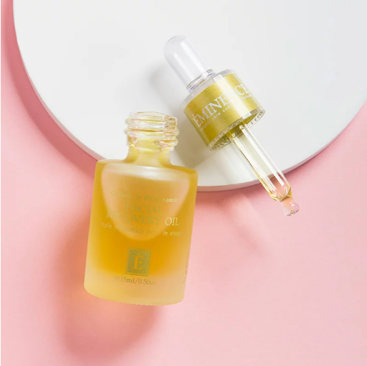 Eminence Facial Recovery Oil 15ml