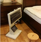 Raytam Infra-red Sauna pannel mini size