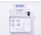 CIVASAN Professional Hydration Water Bomb Skincare Pack